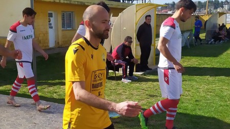 Διαζύγιο στον ΓΑΣ Σβορώνου