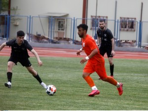 Νέο απόκτημα ο Ιορδανίδης