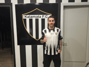 Στην Καλαμάτα ο Λόπεθ