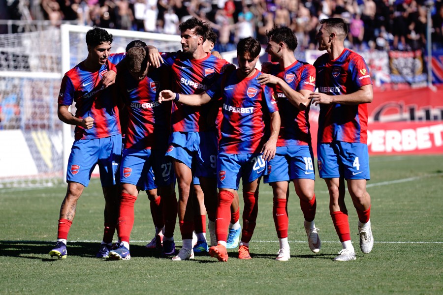 Πανιώνιος-Αστέρας Τρίπολης Β' 2-0 (vid)