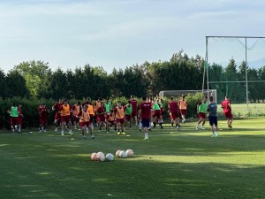 Ξεκίνησε το Πανθεσσαλικό scouting της ΠΑΕ ΑΕΛ για τις ακαδημίες