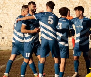Πέρασμα του Νέστου Χρυσούπολης από την Χαλκιδική