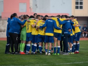 Αιολικός-Ιάλυσος 2-1 (video)
