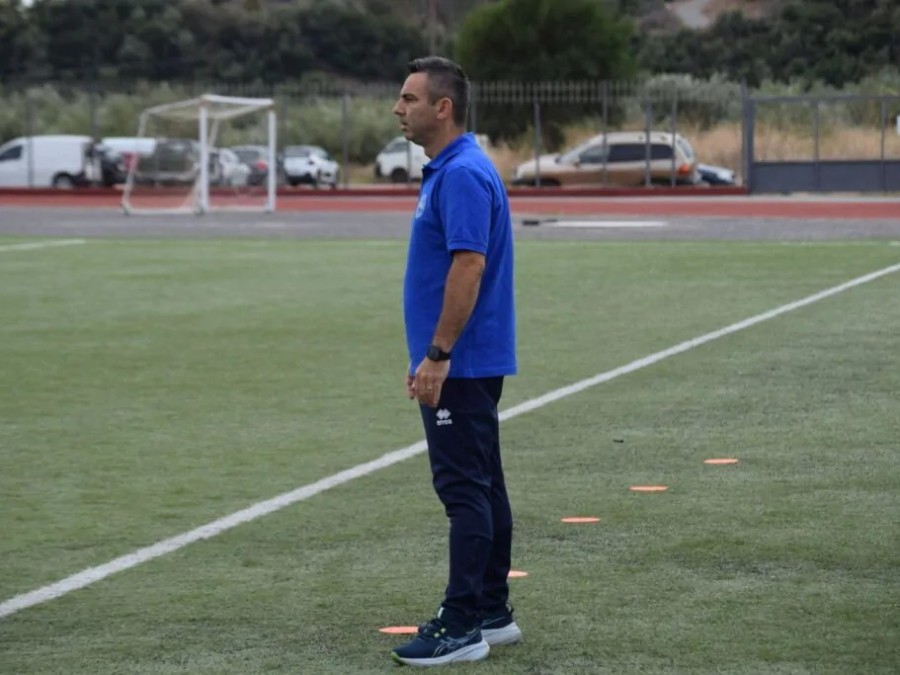 Τα κλειδιά στον Τζίμα