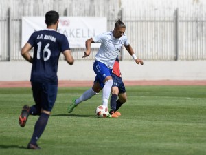 Στον Εθνικό ο Μίλιτς