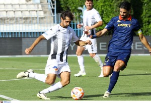 Καλαμάτα: Τέλος επτά παίκτες