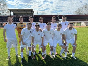 Κιλκισιακός – ΠΑΟΚ Κρηστώνης 2-0: Πήρε το ντέρμπι και την παραμονή