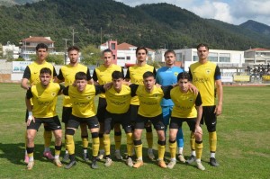 Σκορ και θέαμα από τον Θεσπρωτό