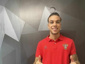 Απόλλων Πόντου: Εφερε Ισπανό επιθετικό, επιβεβαίωση με Νασέρ