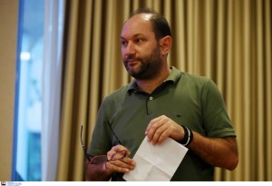 Μαρτσούκος: «Με μπαλάκια η κλήρωση, θα τους βάλω να τα… πιάσουν»