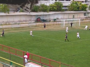 Θετικό τεστ για Καλαμάτα και Διαγόρα Ρόδου