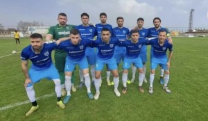 Ισοπαλία σαν... νίκη για τον Αιγινιακό