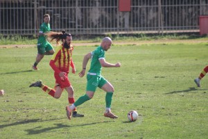 Η συνέχεια στο Κύπελλο Ερασιτεχνών
