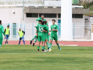 Παναργειακός-Πανγυθεατικός 4-1 (video)