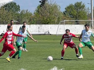 Ανατροπή του Πανθρακικού στη Χαλάστρα