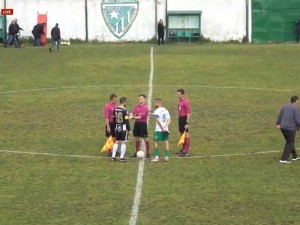 Αγροτικός Αστέρας-Δόξα Δράμας 0-3 (video)