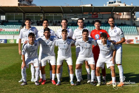 Δόξα Ν. Σιδηροχωρίου-Μ. Α. Ορφανού 3-3: Ντέρμπι χωρίς νικητή