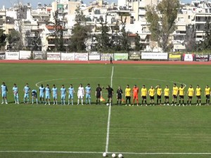 Άντεξε η Επισκοπή στου Ζωγράφου