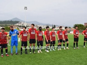 Αστέρας Σταυρού: Προσθαφαιρέσεις στο ρόστερ