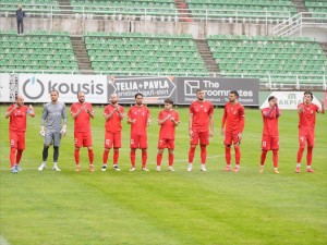 Αετός Οφρυνίου – ΑΟ Ξάνθη 0-3: Σαν… σίφουνας