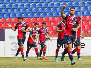 Πανιώνιος-ΑΟ Πυλίου 3-1 (video)