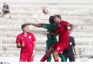 Αλλαγή έδρας στο Καμπανιακός-Απόλλων Πόντου