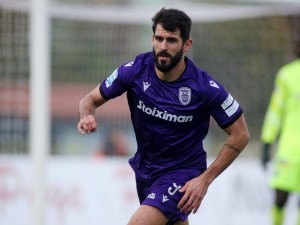 Τα highlights του αγώνα Καλαμάτα-ΠΑΟΚ (vid)