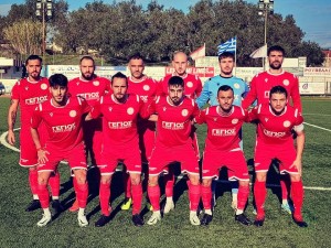 «Διαζύγια» στην Λευκίμμη