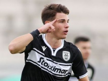 Παίκτης που έπαιξε στην SL2 ακούγεται για το MLS