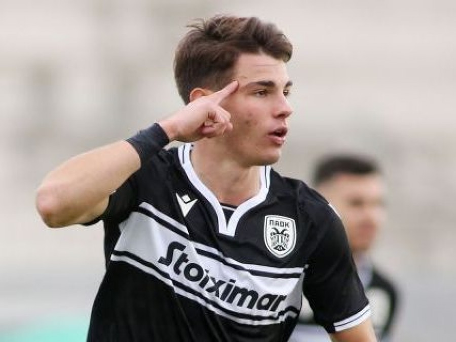 Παίκτης που έπαιξε στην SL2 ακούγεται για το MLS