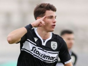 Παίκτης που έπαιξε στην SL2 ακούγεται για το MLS