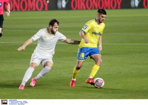 Ηττα στο Αγρίνιο για την Καλλιθέα