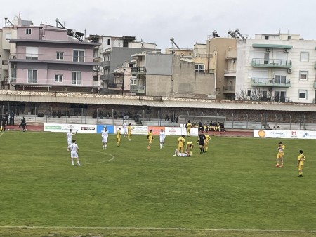 Οσο κερδίζει, ελπίζει η Αλεξανδρούπολη