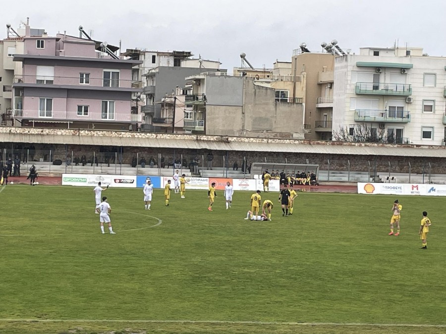 Οσο κερδίζει, ελπίζει η Αλεξανδρούπολη