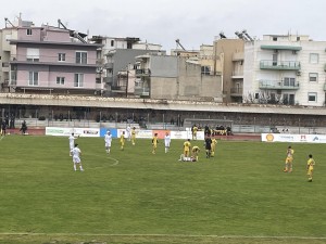 Οσο κερδίζει, ελπίζει η Αλεξανδρούπολη