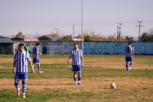Ηρακλής Θερμαϊκού – Ορέστης Ορεστιάδας 4-0: Καθάρισε τη νίκη από νωρίς