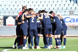 Κραυγή αγωνίας από τους παίκτες της Λαμίας - «Βράζουν» με Πανουργιά