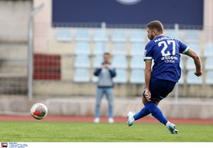 Κηφισιά-Παναχαϊκή 2-0 (video)