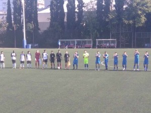 Ανάσανε η Αγία Παρασκευή
