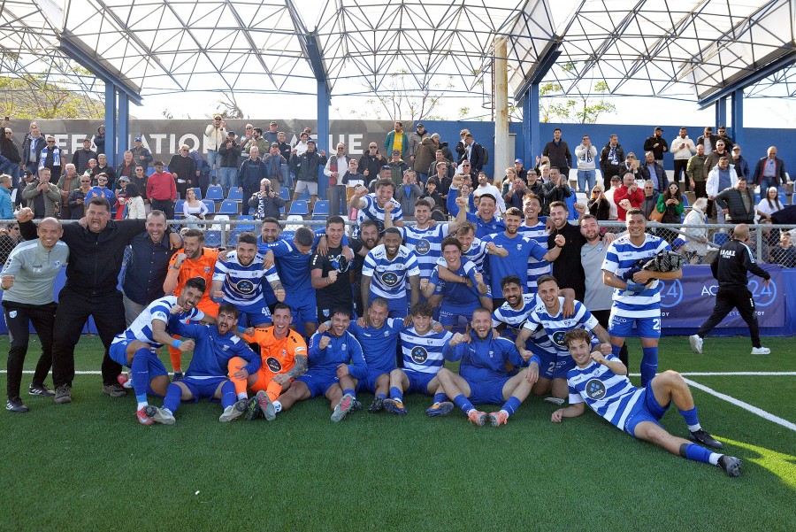 Ελλάς Σύρου: «Ο σχεδιασμός ξεκίνησε»