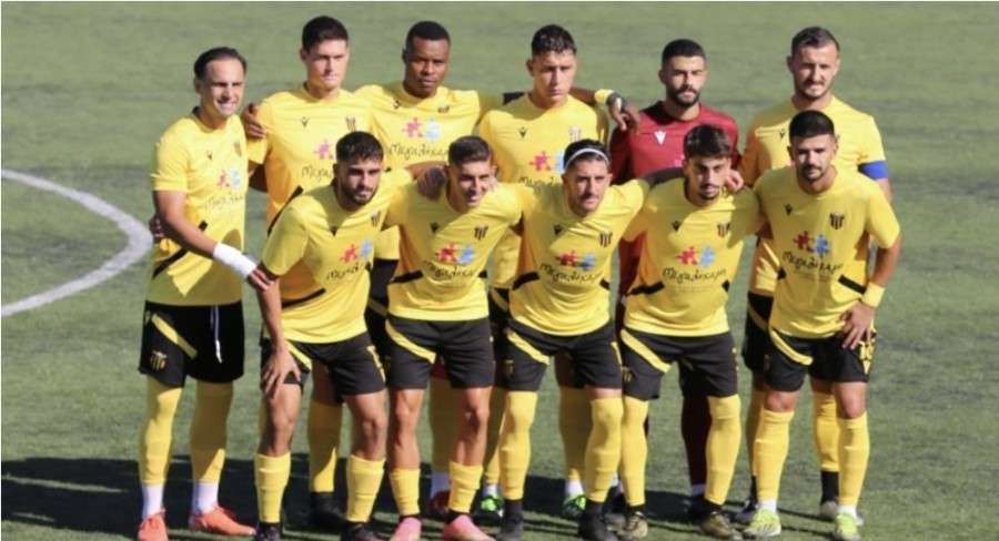 Ανακοίνωσε την πρώτη ιστορική αποστολή του ο Γρανίτης