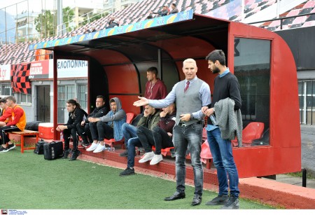Παναχαϊκή: Πρόταση αγοράς από τον Δρόσο