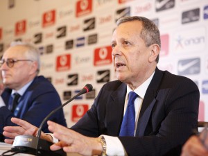 Πήρε θέση ο Μπαλτάκος για τον κίνδυνο ευρωπαϊκού αποκλεισμού