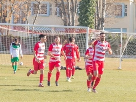 ΕΠΟ: Αριθμοί και γεγονότα από τη Γ’ Εθνική