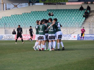 Επέστρεψε στις νίκες ο Πανθρακικός