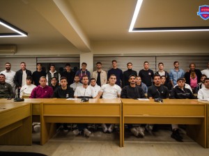 Πανιώνιος: Όλα όσα αναφέρθηκαν στην παρουσίαση της ομάδας (vid)