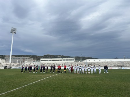 Φιλική νίκη του Μακεδονικού, 3-1 τον Κιλκισιακό