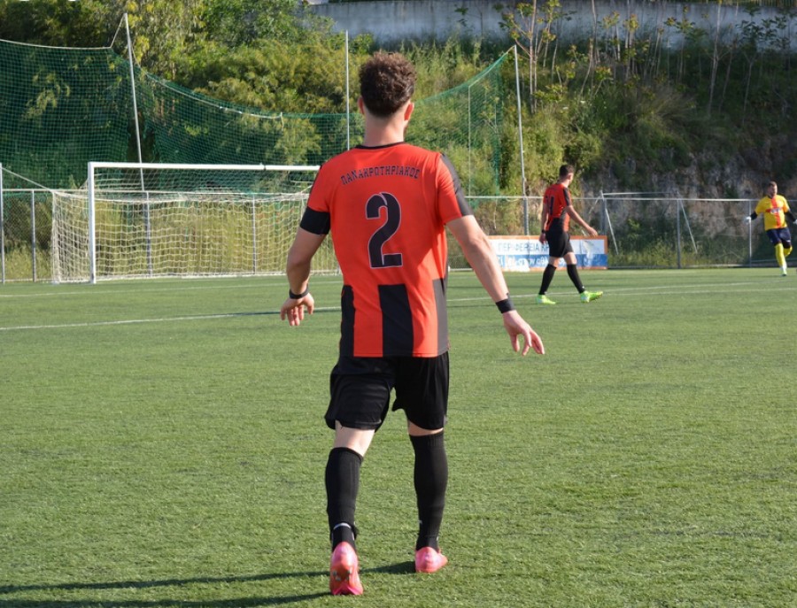 Επισκοπή-Πανακρωτηριακός 2-4 πεν. (0-0 κ.δ.): Πρόκριση από την άσπρη βούλα