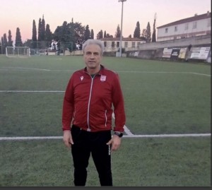 Νέος προπονητής στον Ερμή Μελιγούς ο Κώστας Μπεντεβής