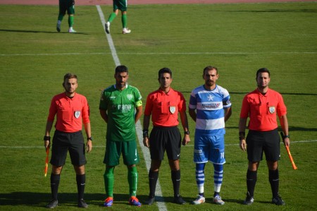 Αγιος Νικόλαος-Γιούχτας 1-2 (video)
